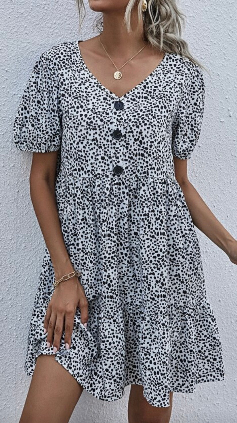 Pre-Loved Dress