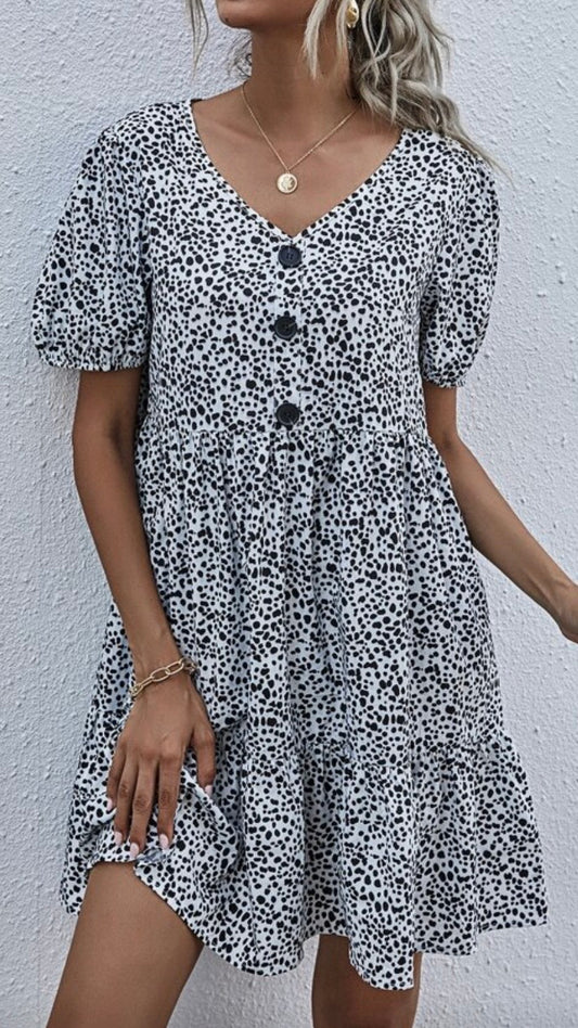 Pre-Loved Dress