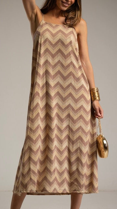 Tulum Dress