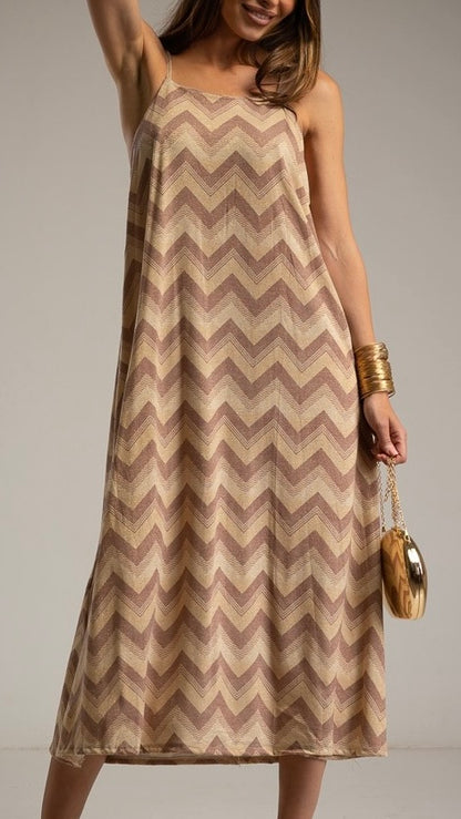 Tulum Dress