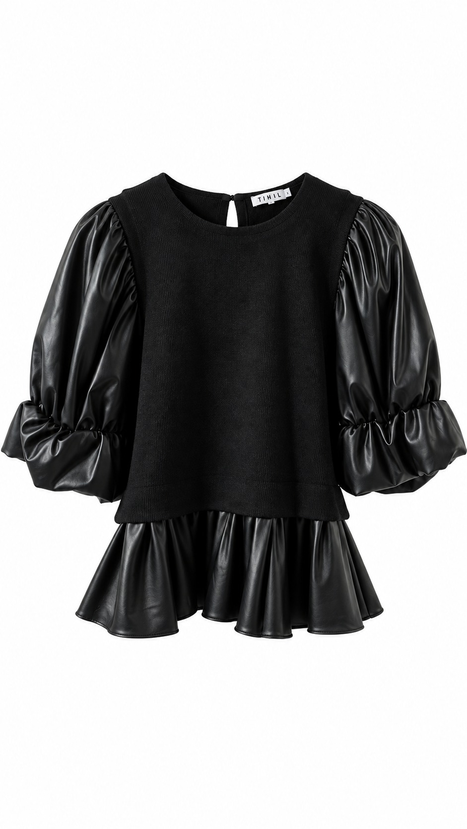 New Blouse