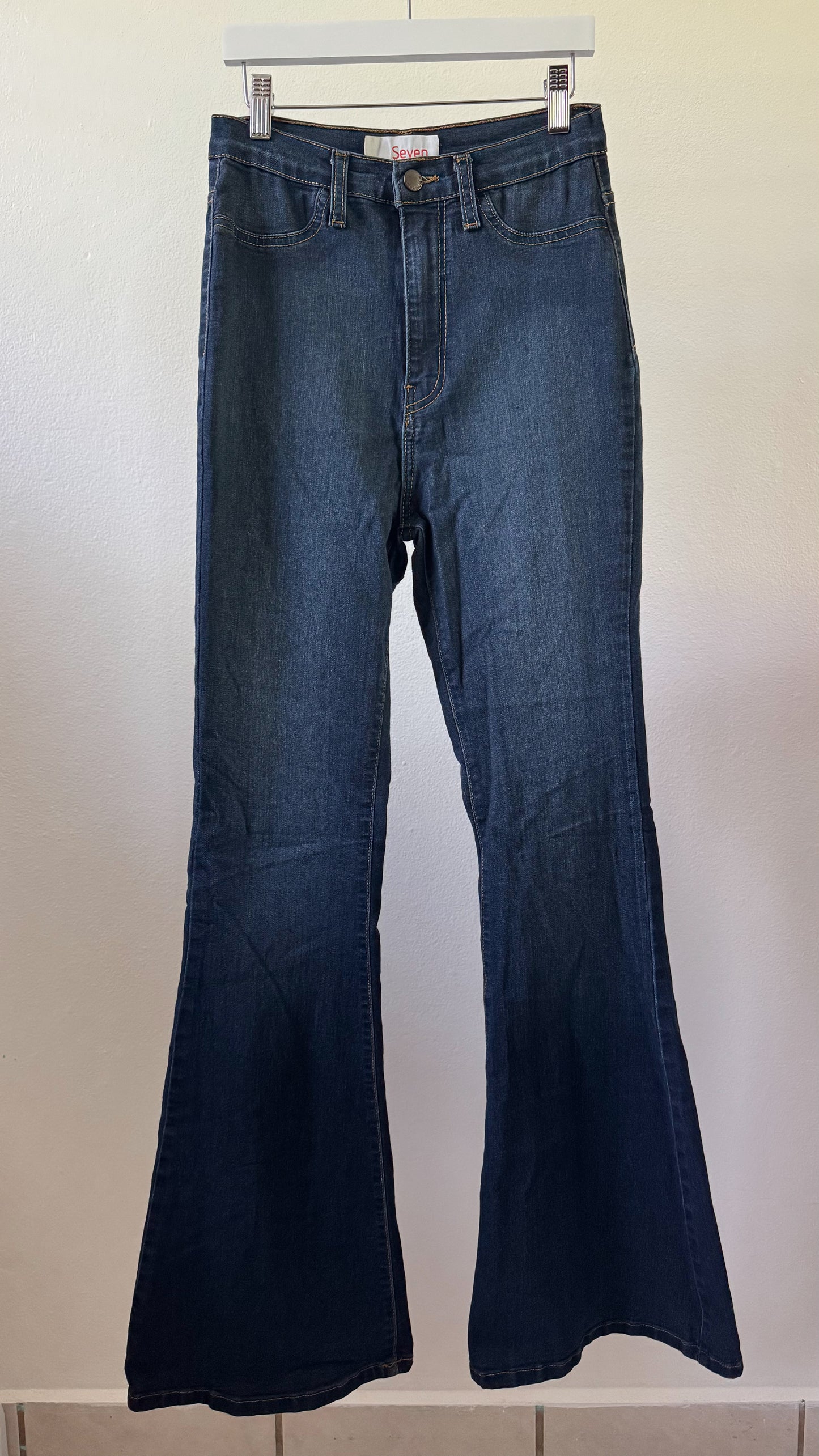 Pre-loved Jeans
