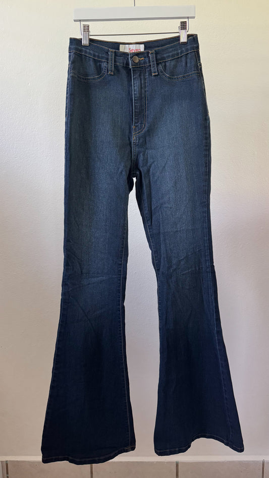 Pre-loved Jeans