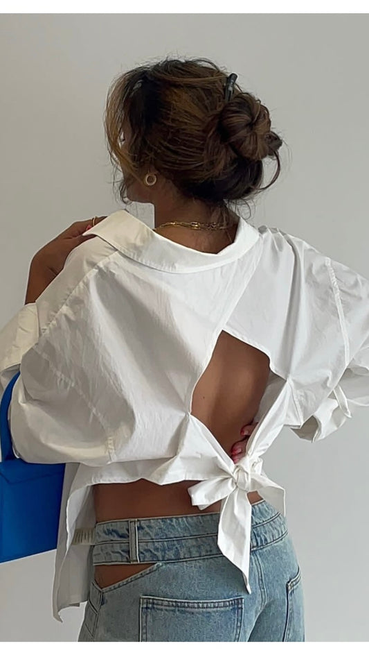 Pre-Loved Top