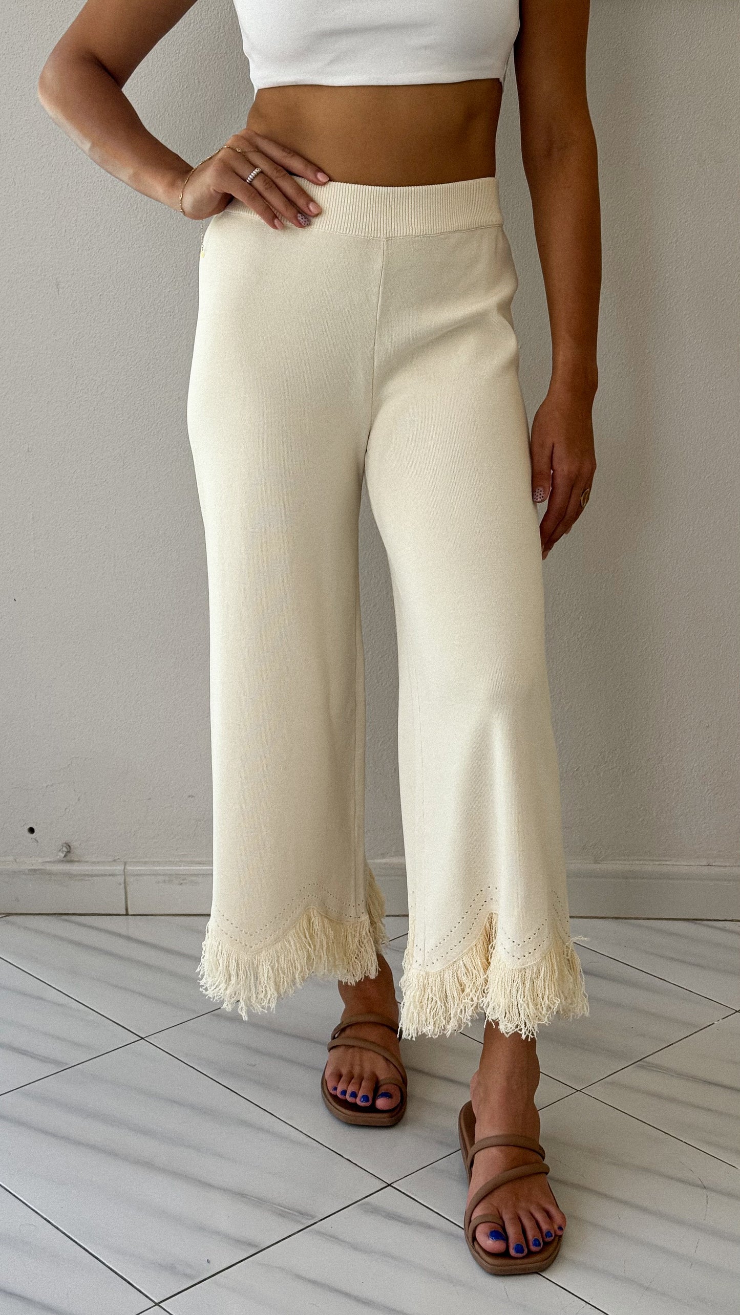 Isela Pant