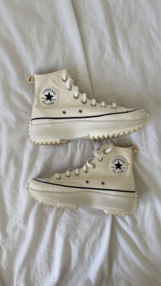 Pre-loved Converse