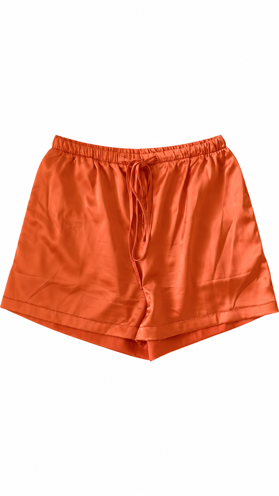 Pre-Loved Satin Shorts