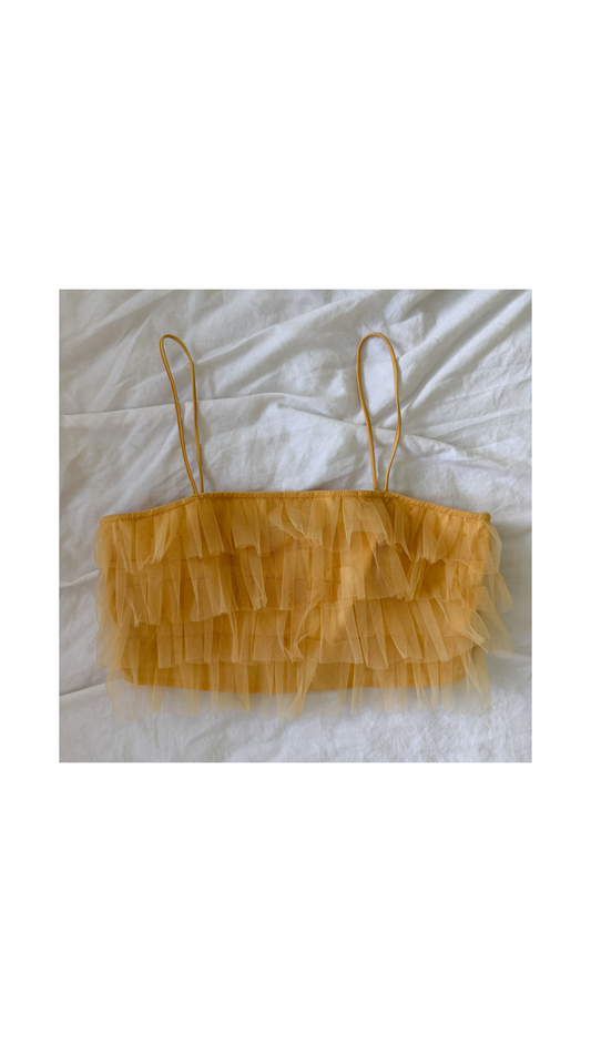 Pre-Loved Top