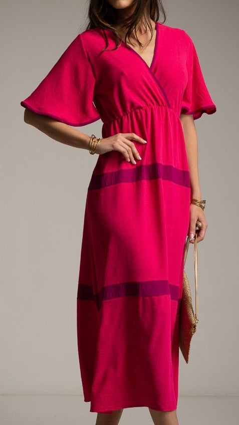 Kiara Dress