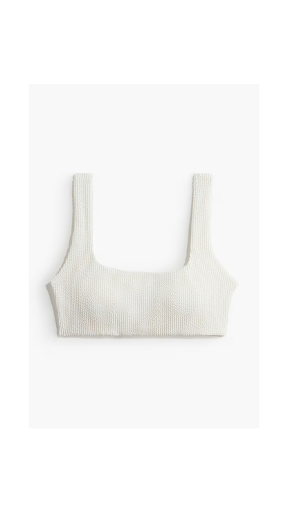 New Bikini Top