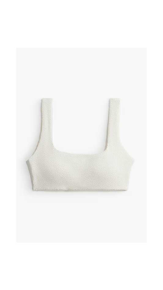 New Bikini Top