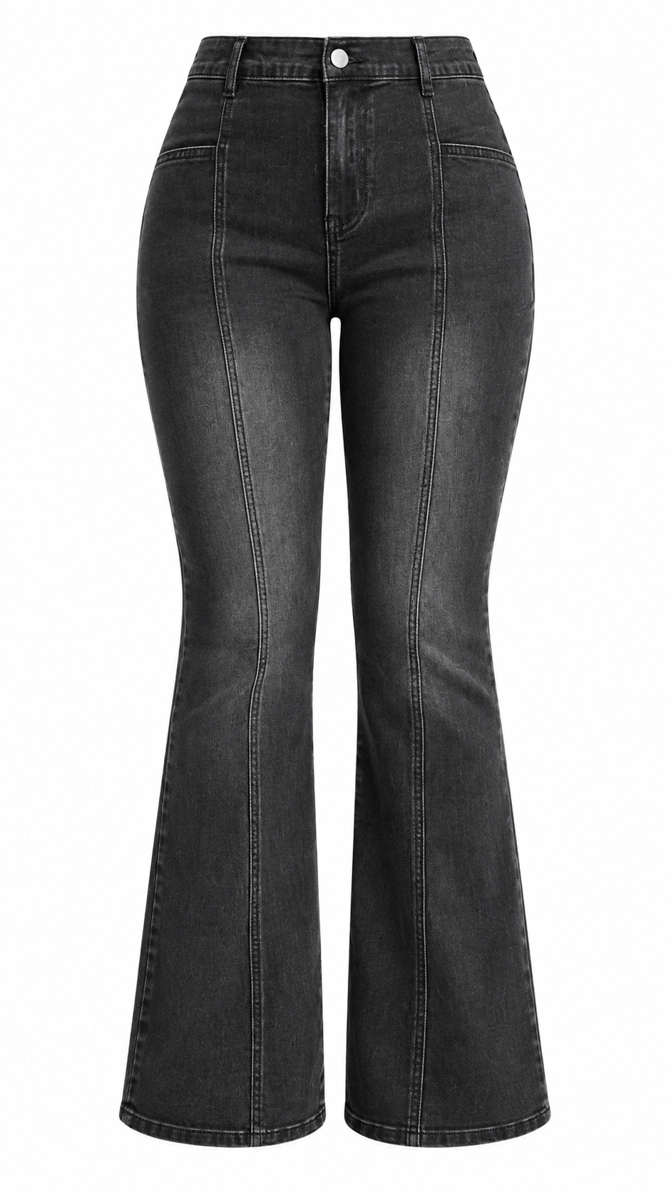 Pre-Loved Black Jeans