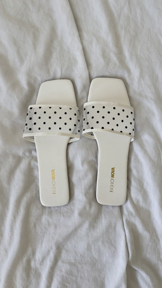 New Sandals