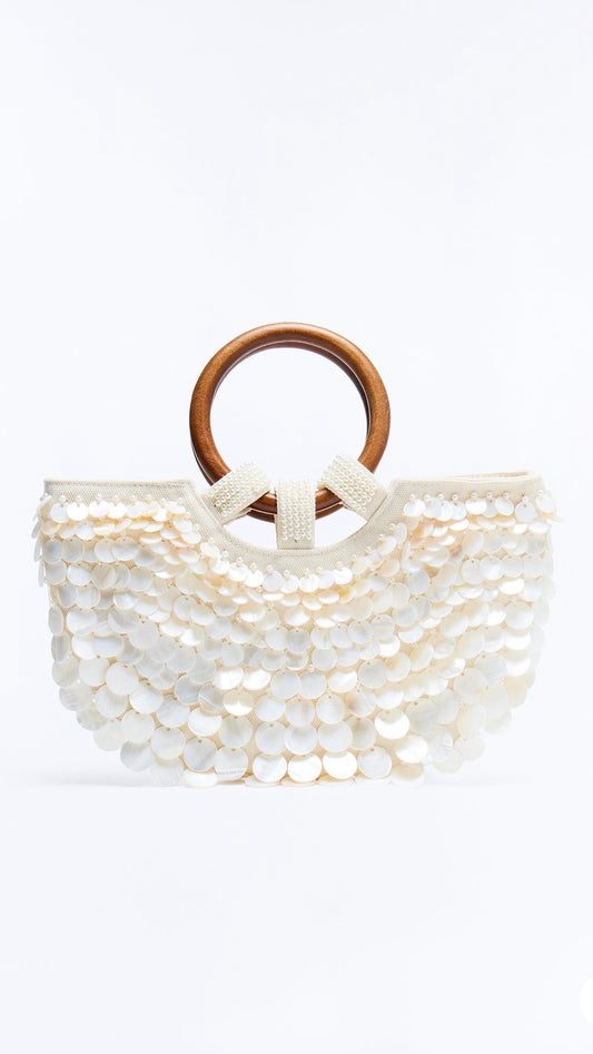 New Handle Bag