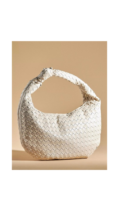 Pre-Loved Shoulder Bag