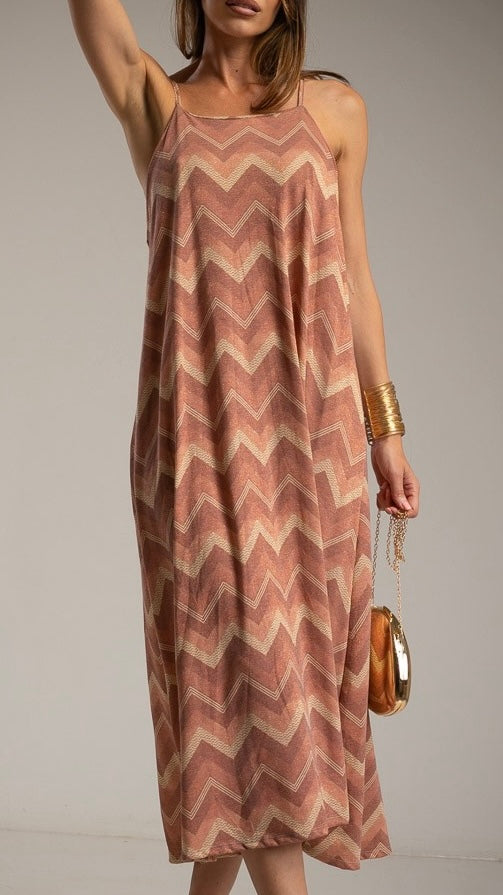 Tulum Dress