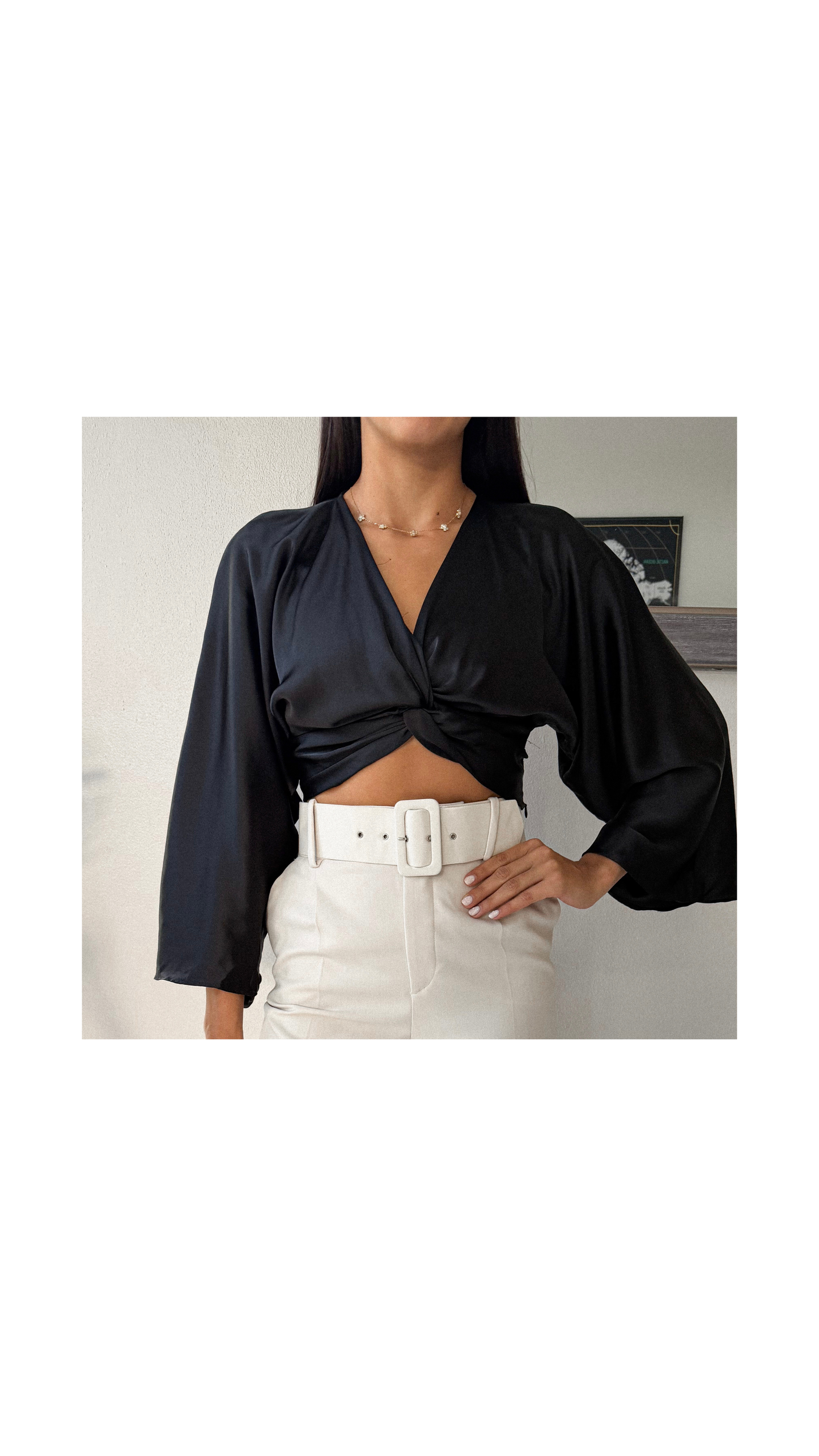 Pre-Loved Top