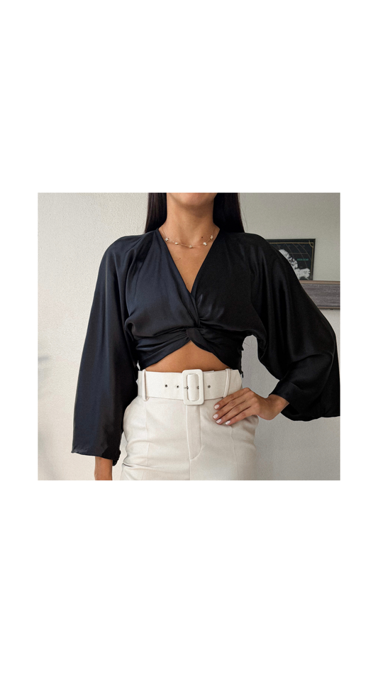 Pre-Loved Top