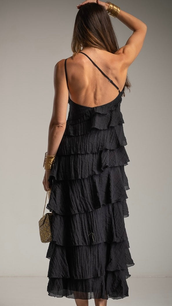 Paris Dress