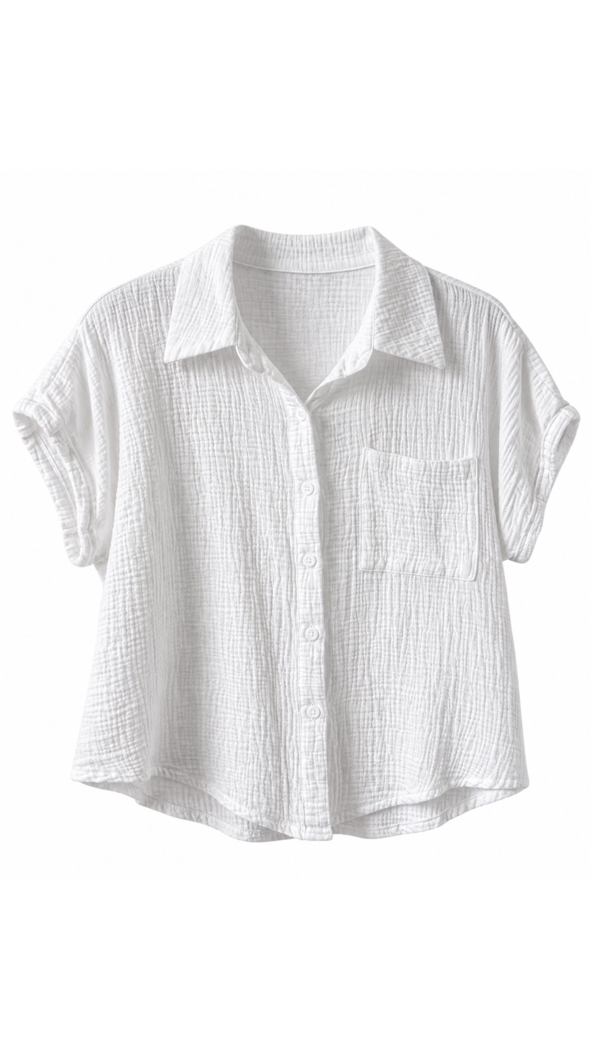 Pre-Loved Top