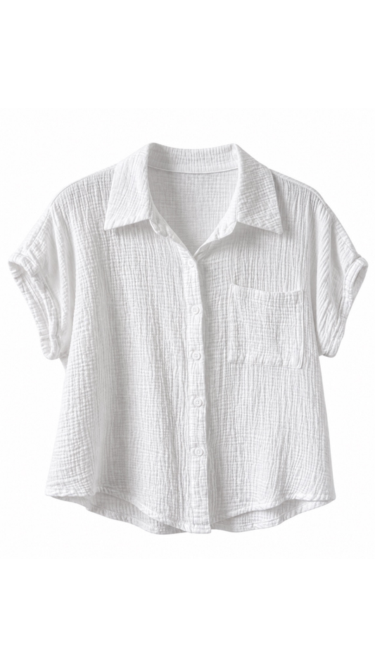 Pre-Loved Top