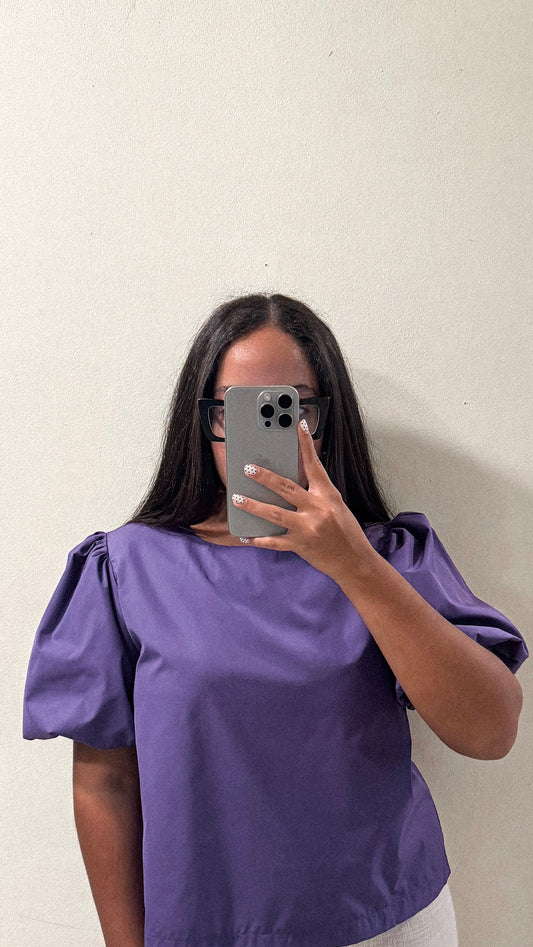 Violetta Top