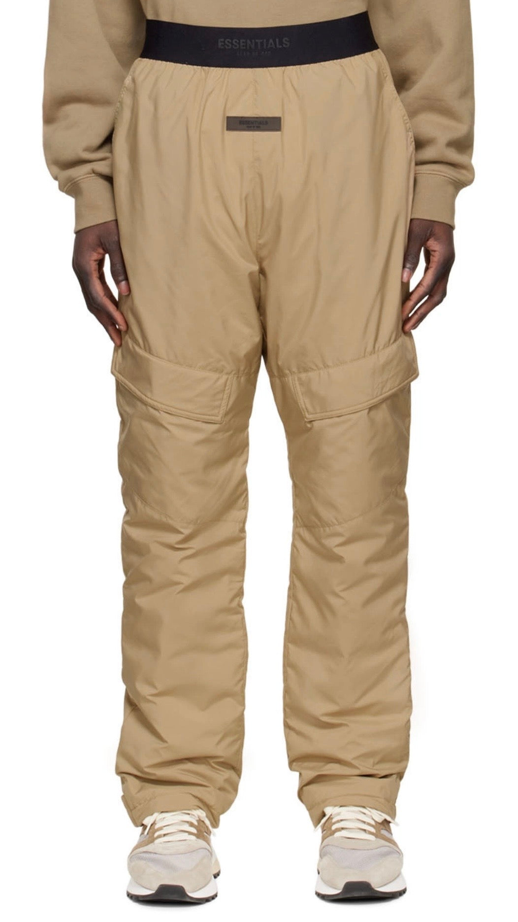 New Fear of God Essentials Pant