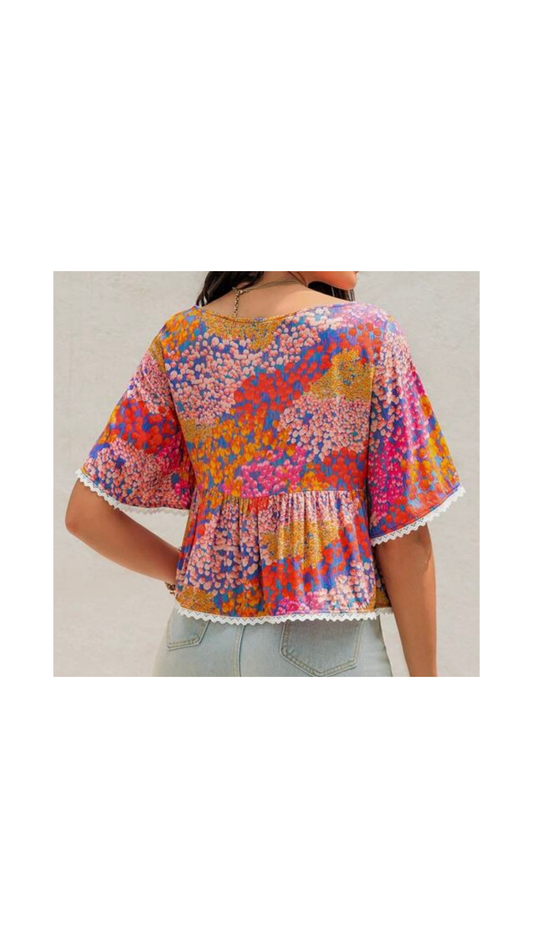 Pre-Loved Top