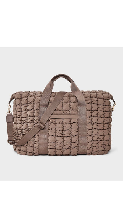 New Travel Bag
