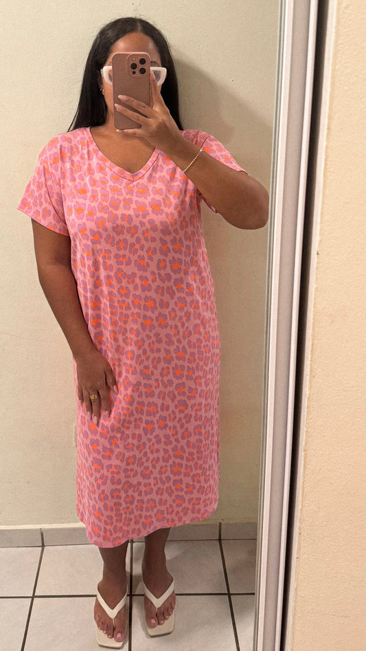 Graciela Dress