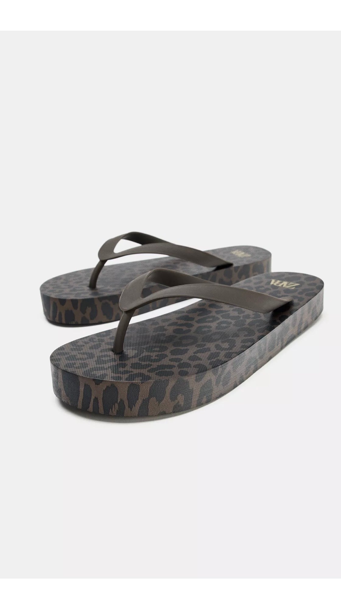 Pre-Loved Flip Flop