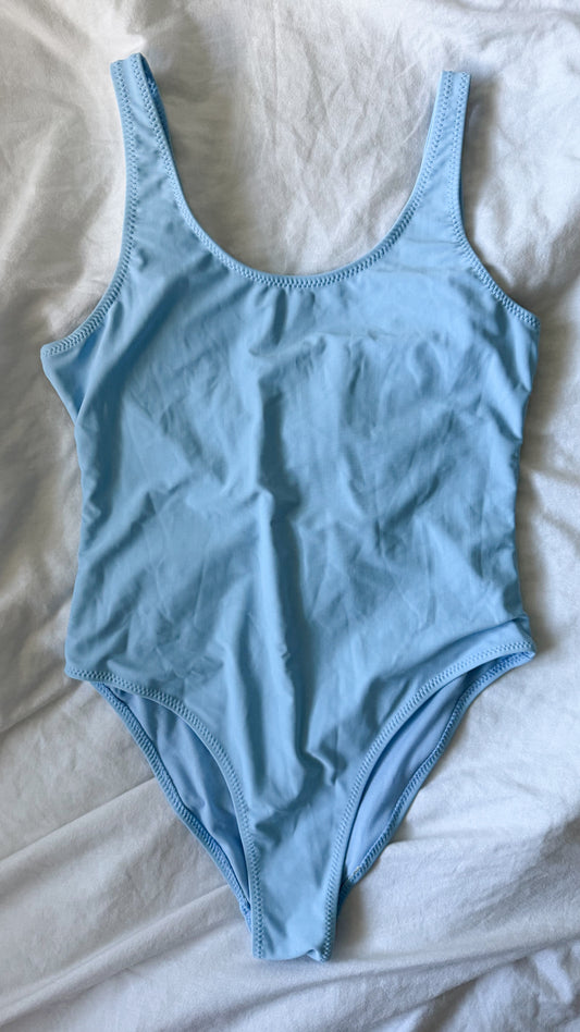 Pre-Loved One Piece Swimsuit