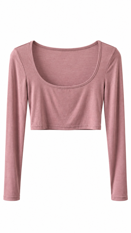 New Top
