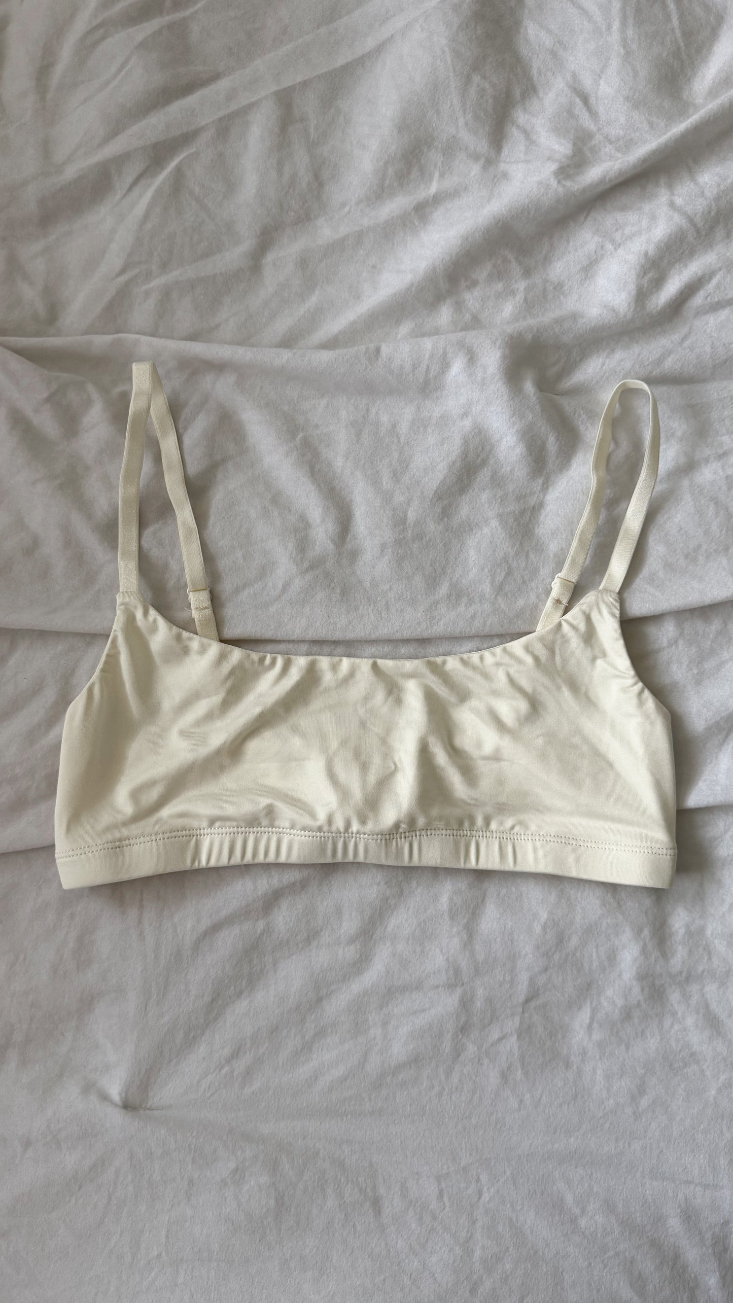 New Bra Top