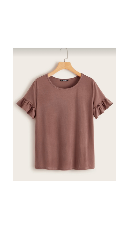 Pre-Loved Top