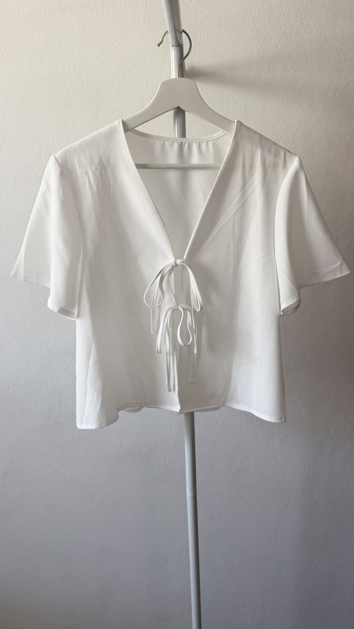 New Top