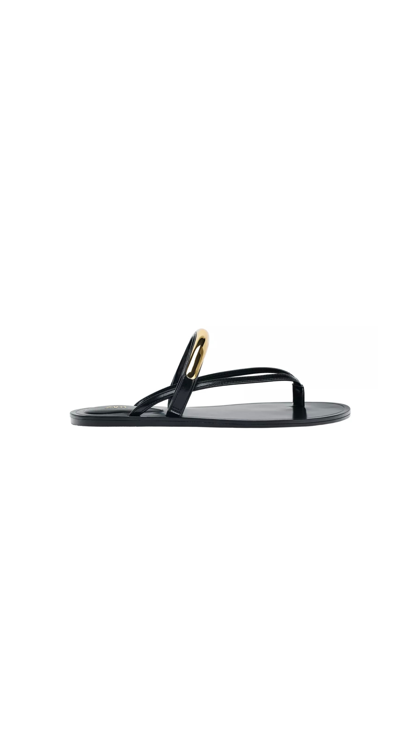 New Sandals