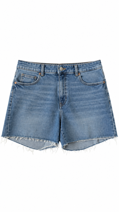 Pre-Loved H&M Denim Shorts