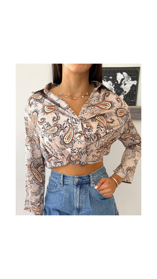 New Top