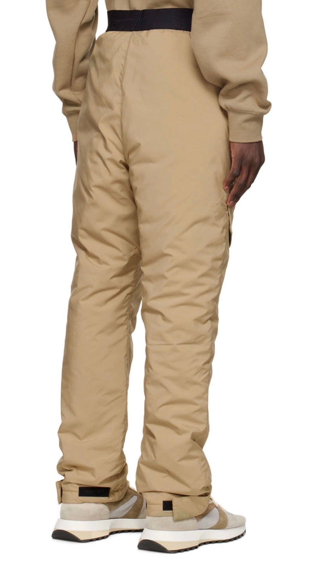 New Fear of God Essentials Pant