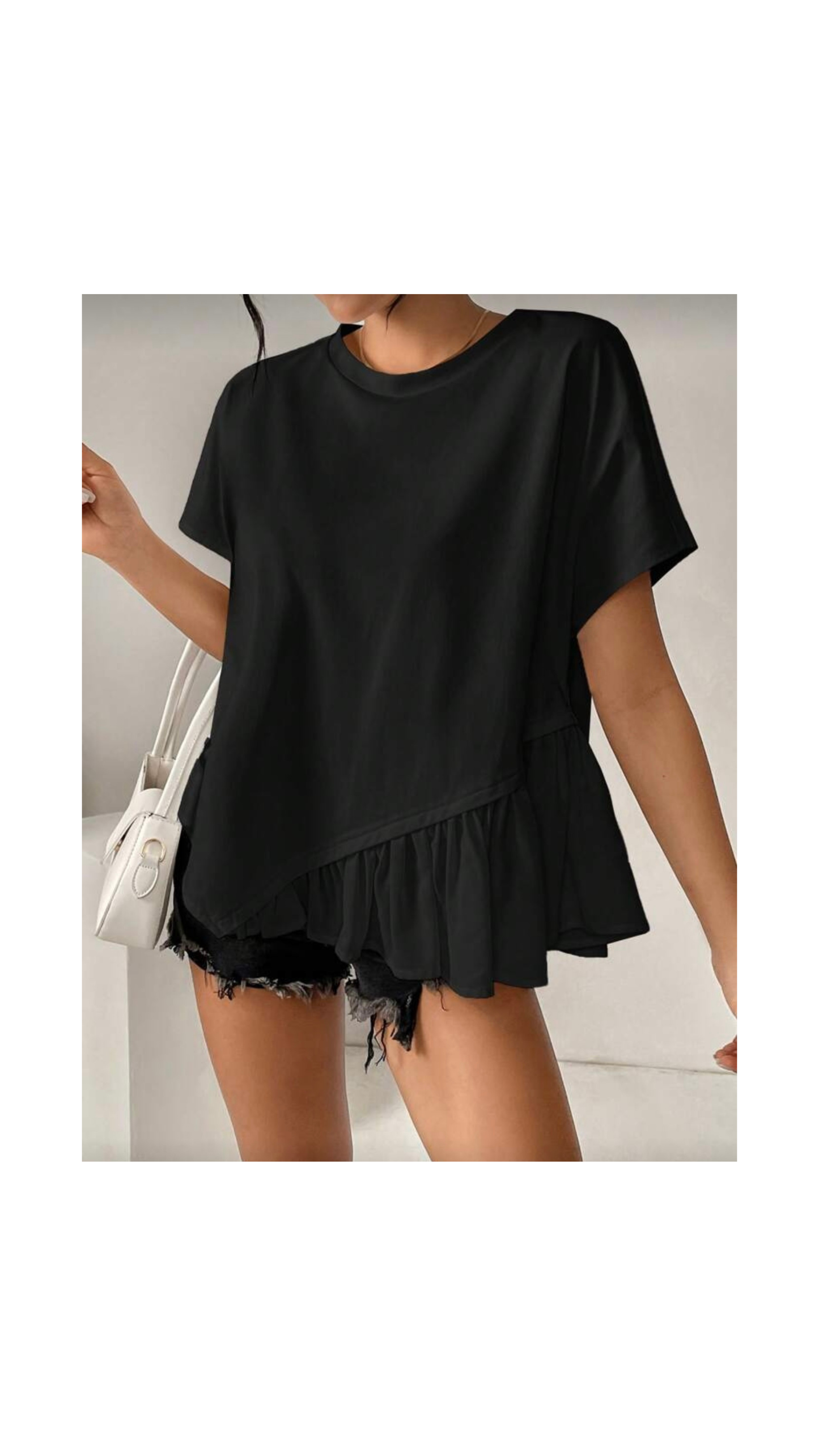 Pre-Loved Top