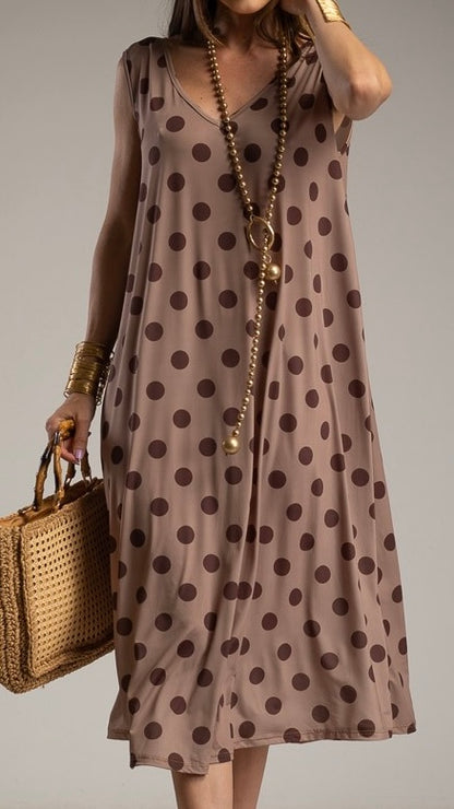 Samira Dress