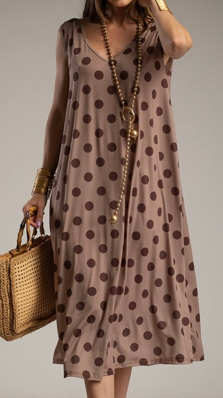 Samira Dress