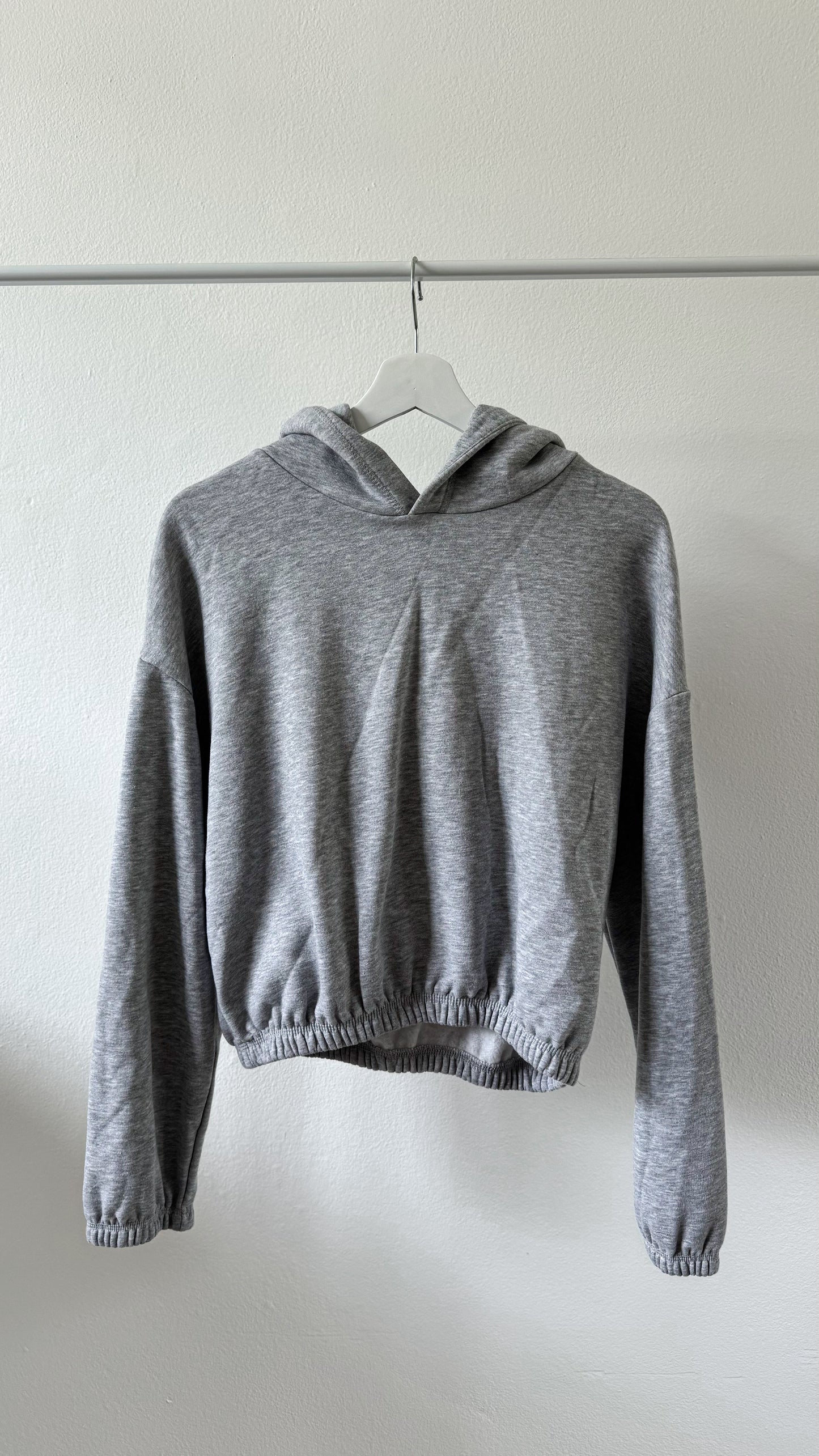 New Hoodie