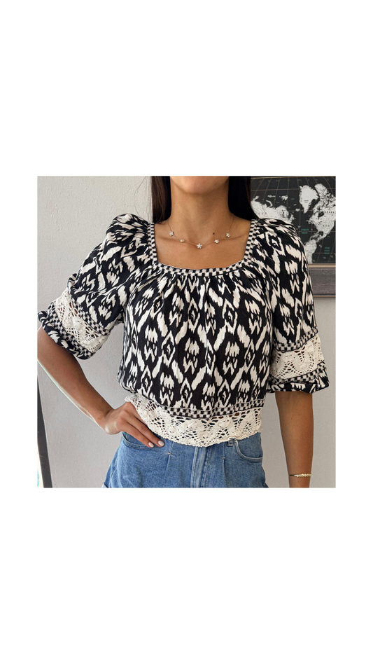Pre-Loved Top