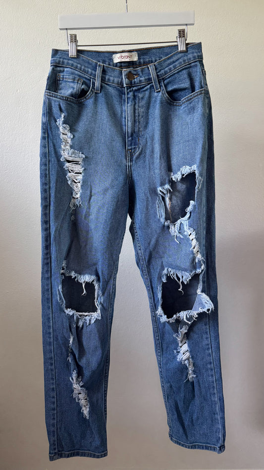 Pre-loved Jeans