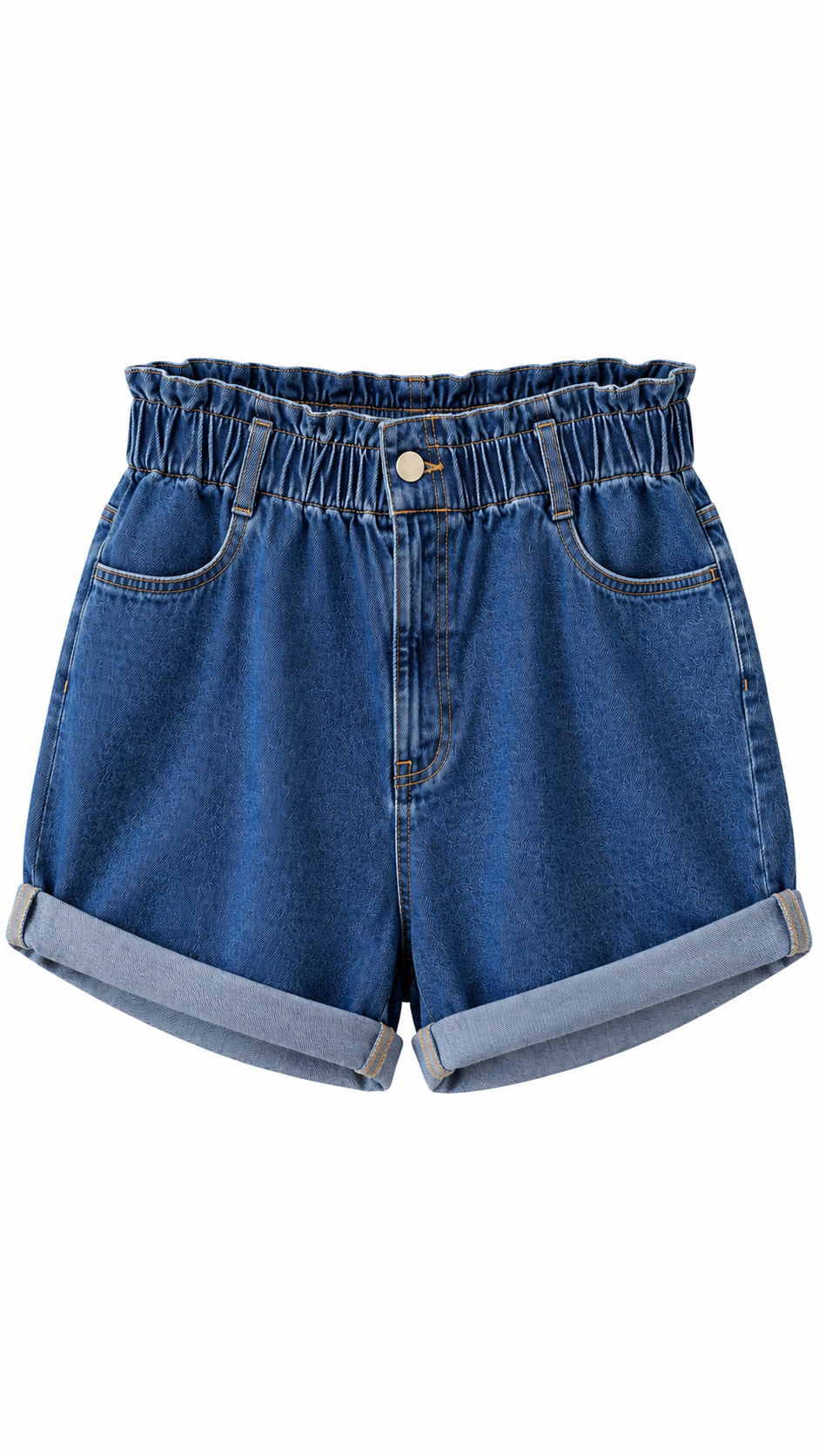 Pre-Loved H&M Denim Shorts