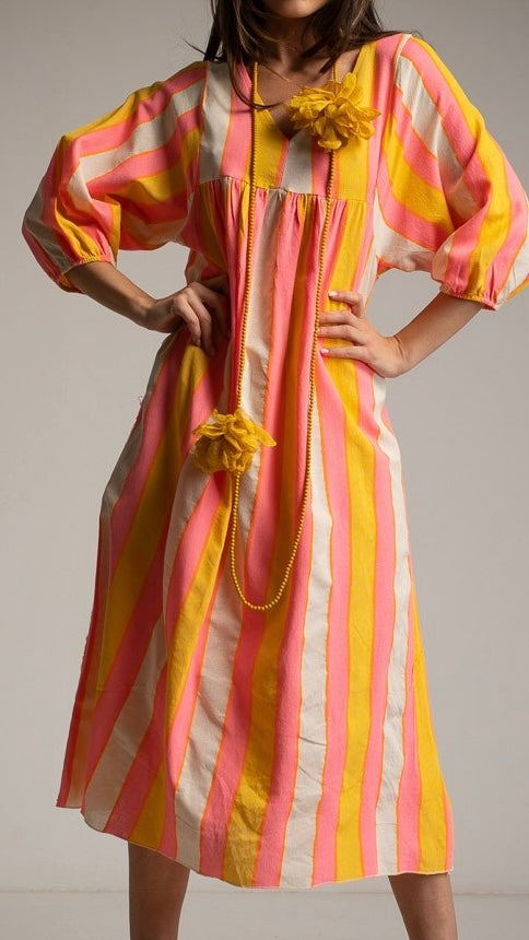 Aitana Dress