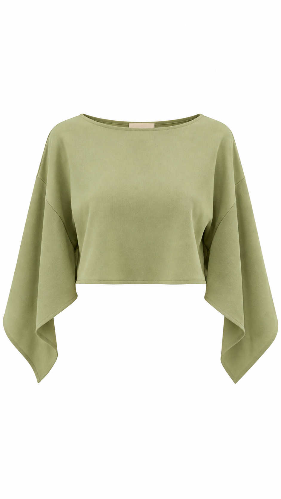 Pre-Loved Missguided Top