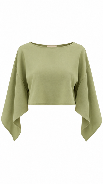 Pre-Loved Missguided Top